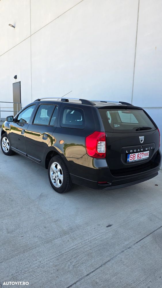 Dacia Logan 0.9 TCe SL Prestige PLUS - 2