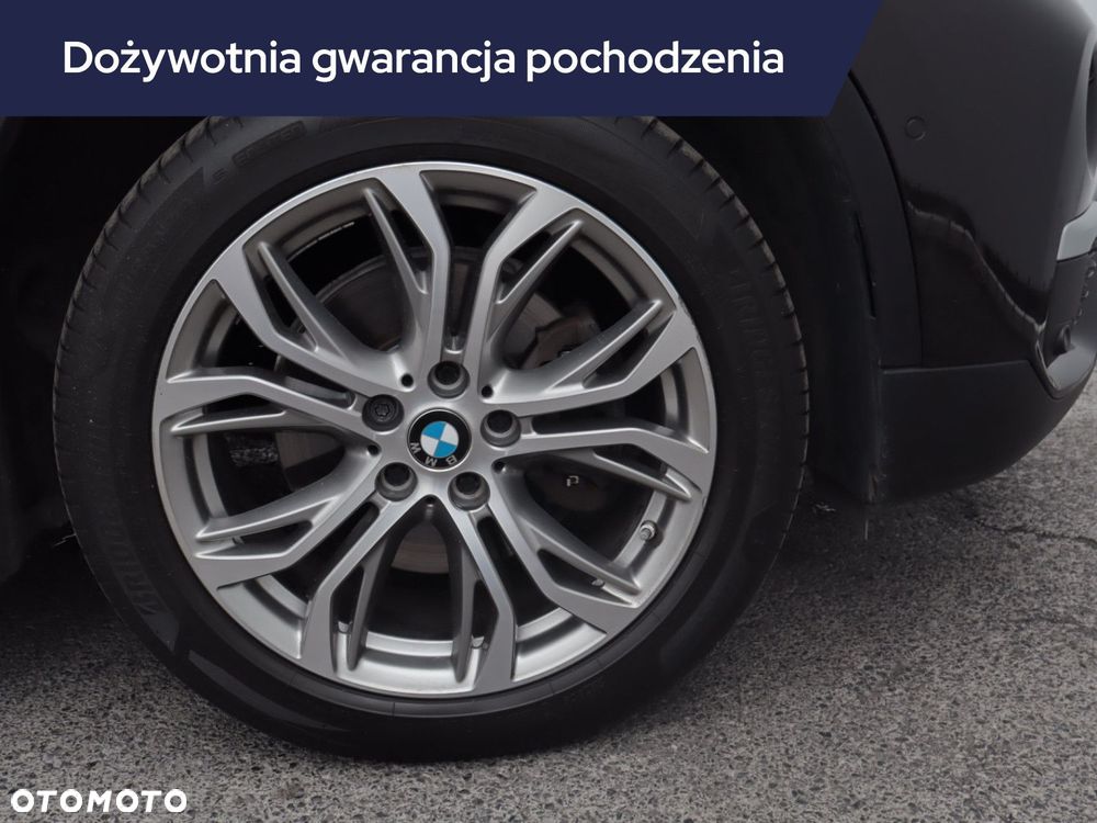 BMW X1 - 17
