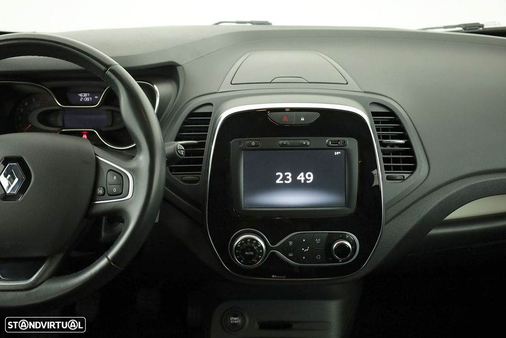 Renault Captur 0.9 TCE Exclusive - 9