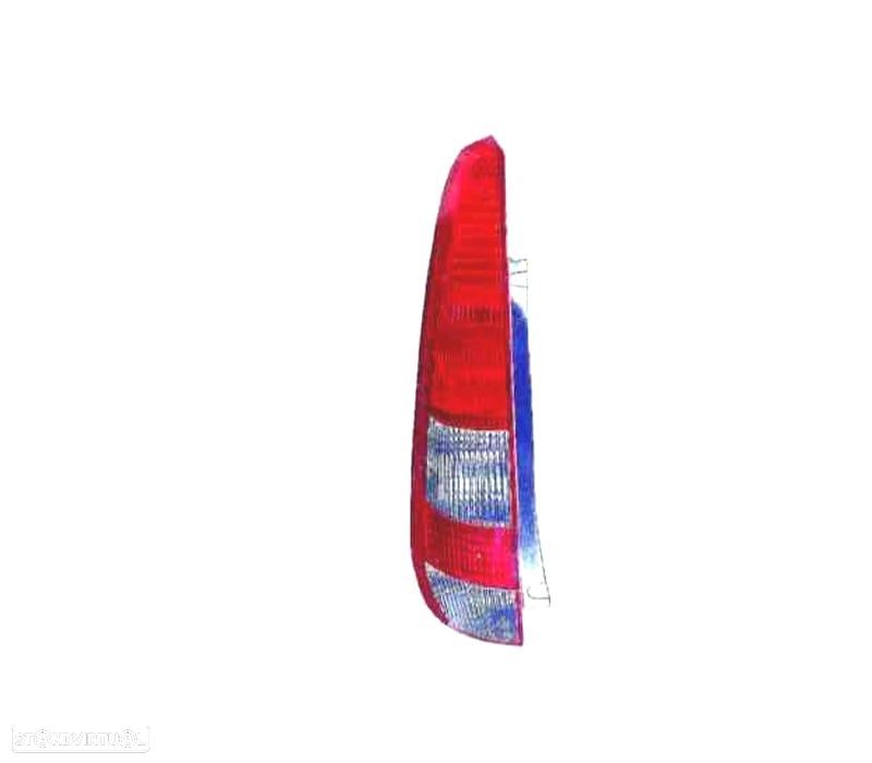 FAROLIN ESQ PARA FORD FIESTA MK5 5P 02-05 - 1