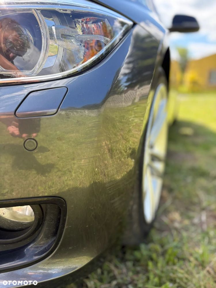 BMW Seria 3 - 15