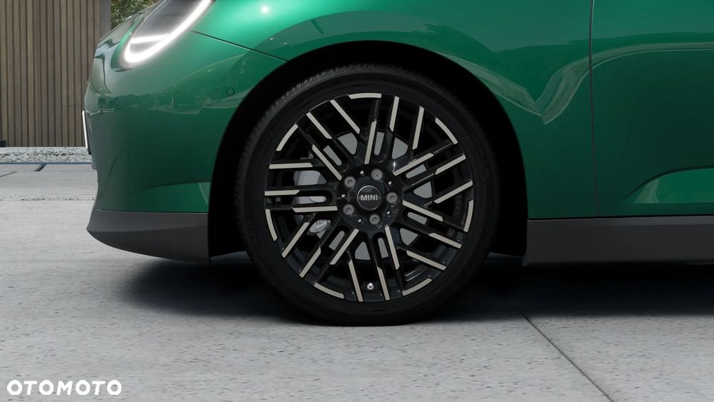 MINI Cooper SE Favoured Trim - 5