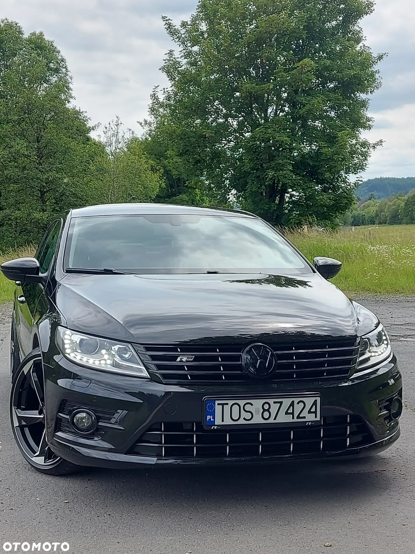 Volkswagen CC 2.0 TDI DPF BMT DSG - 2