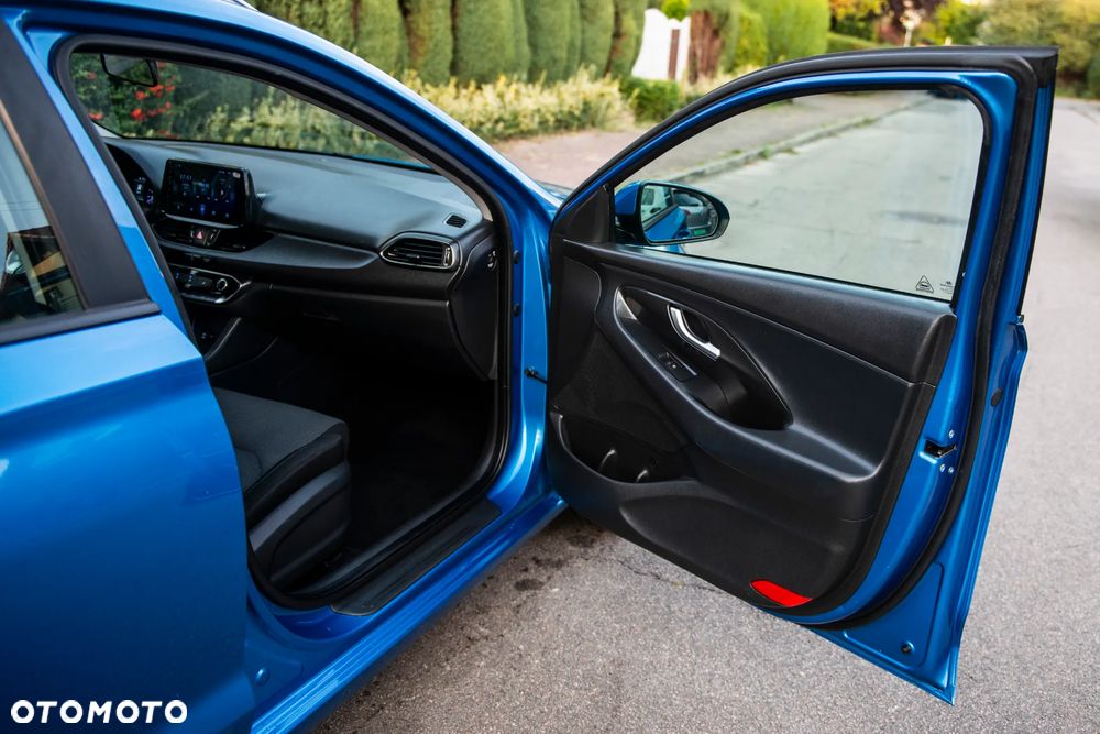 Hyundai i30 1.4 Comfort - 35