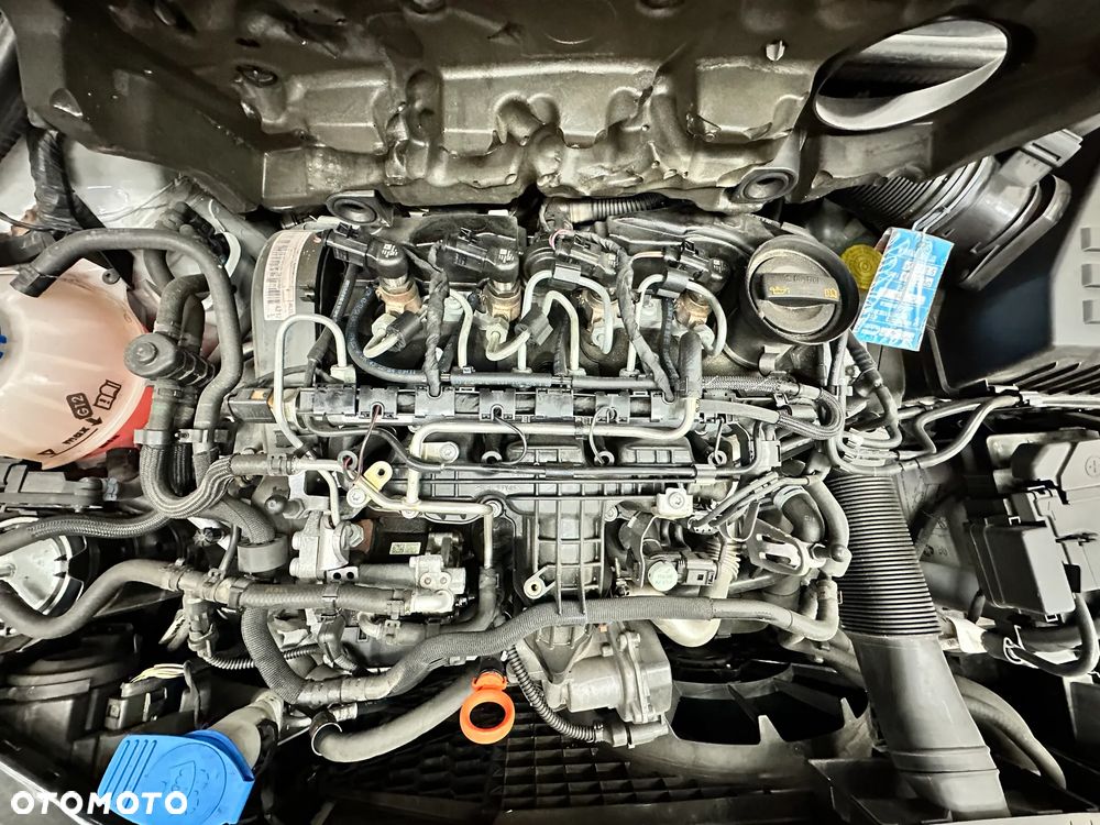 Volkswagen Polo 1.6 TDI Cross Urban White - 37