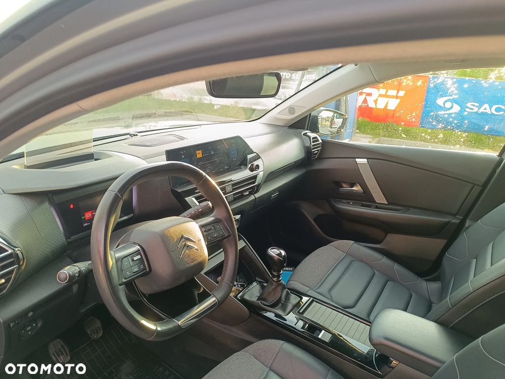 Citroën C4 1.5 BlueHDi Shine S&S - 31