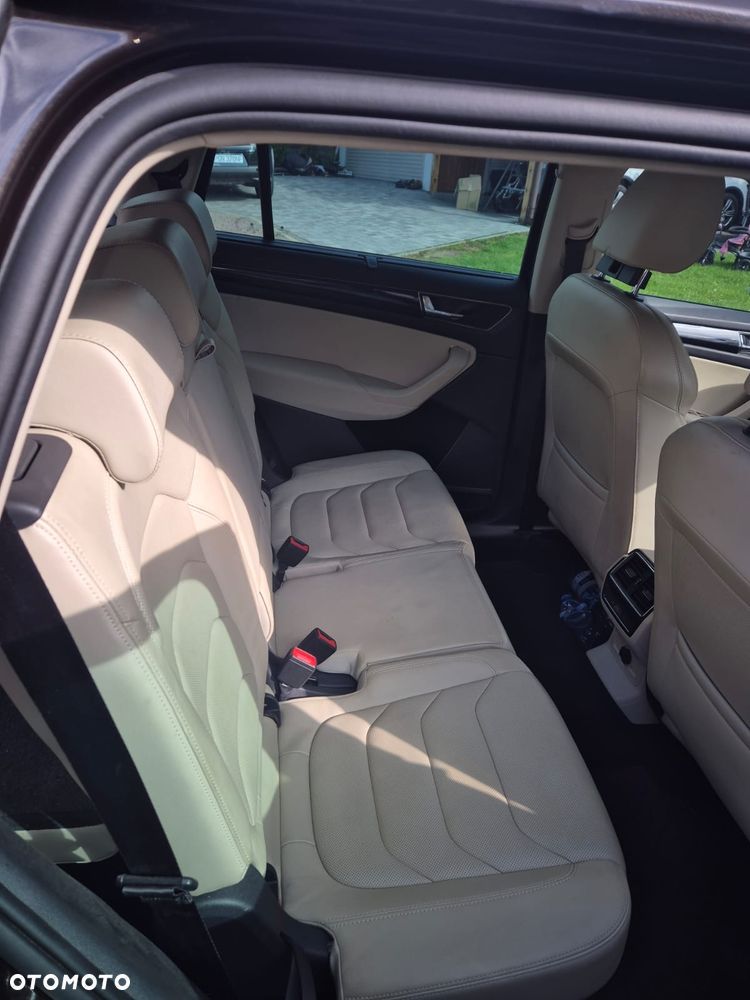 Skoda Kodiaq 2.0 TDI 4x4 DSG Style - 19