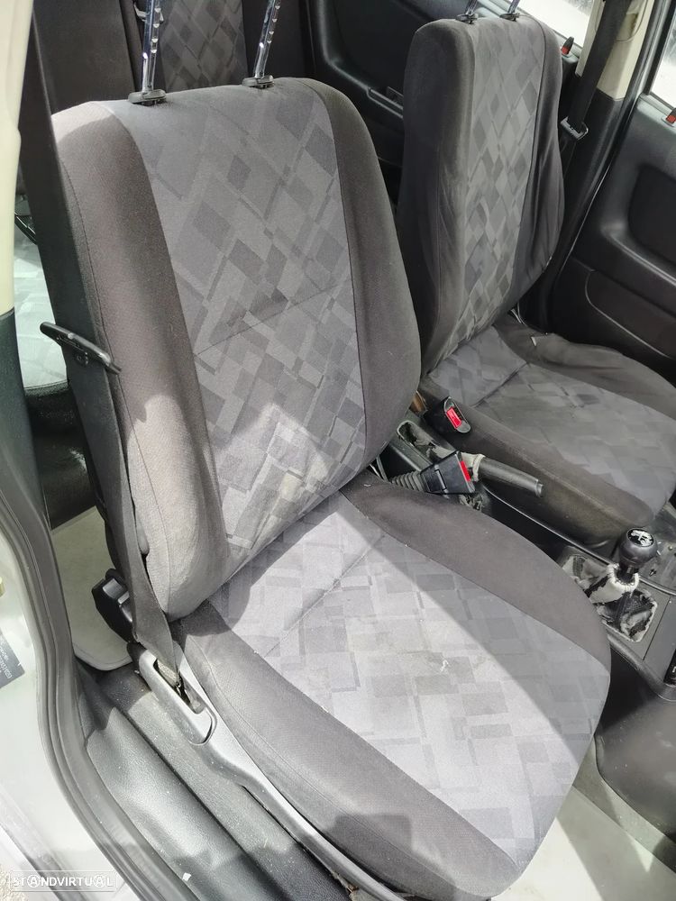 Opel Astra 1.4i 16V - 6