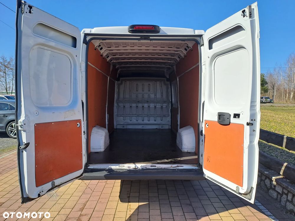 Fiat DUCATO - 12