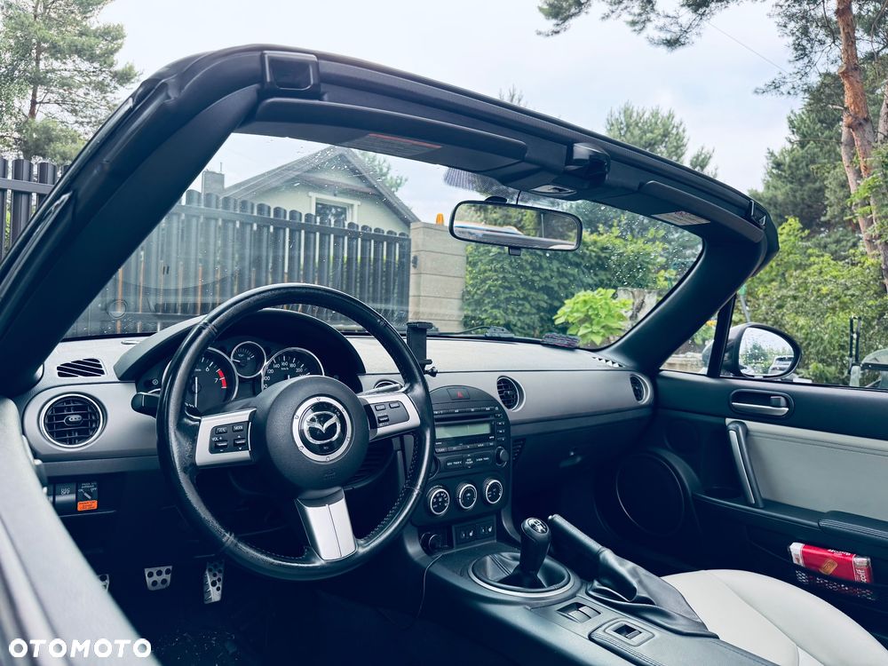 Mazda MX-5 1.8 Spring Edition - 9