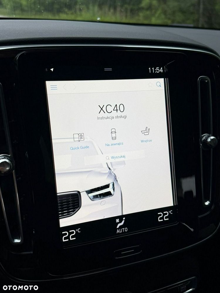 Volvo XC 40 T4 Plug-In Hybrid Inscription - 30