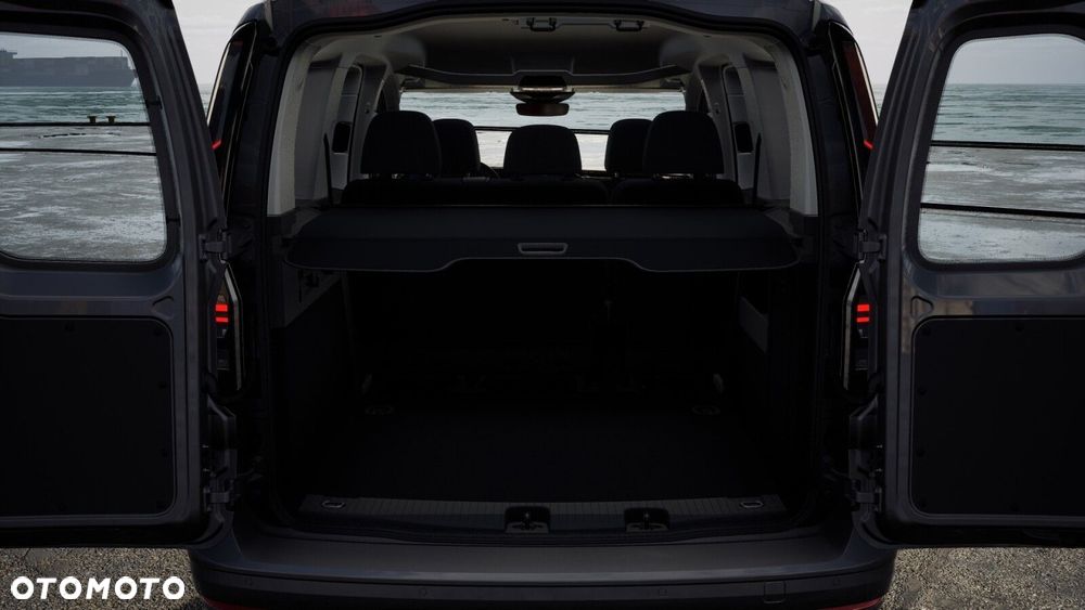 Volkswagen Caddy 2.0 TDI - 14