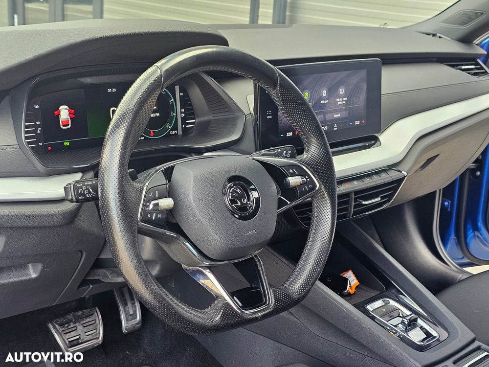 Skoda Octavia - 6