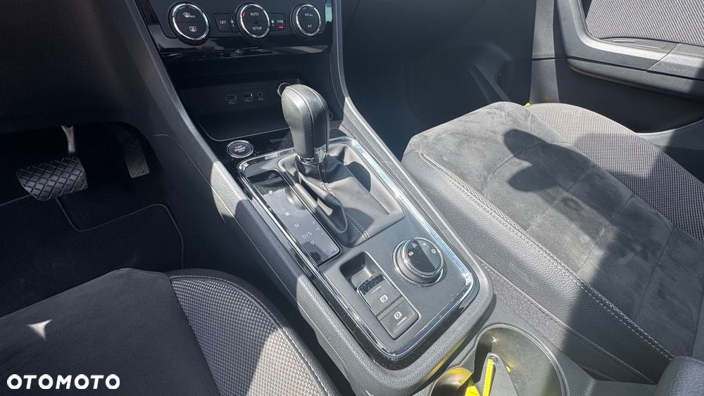Seat Ateca 1.5 TSI ACT DSG OPF Xcellence - 40