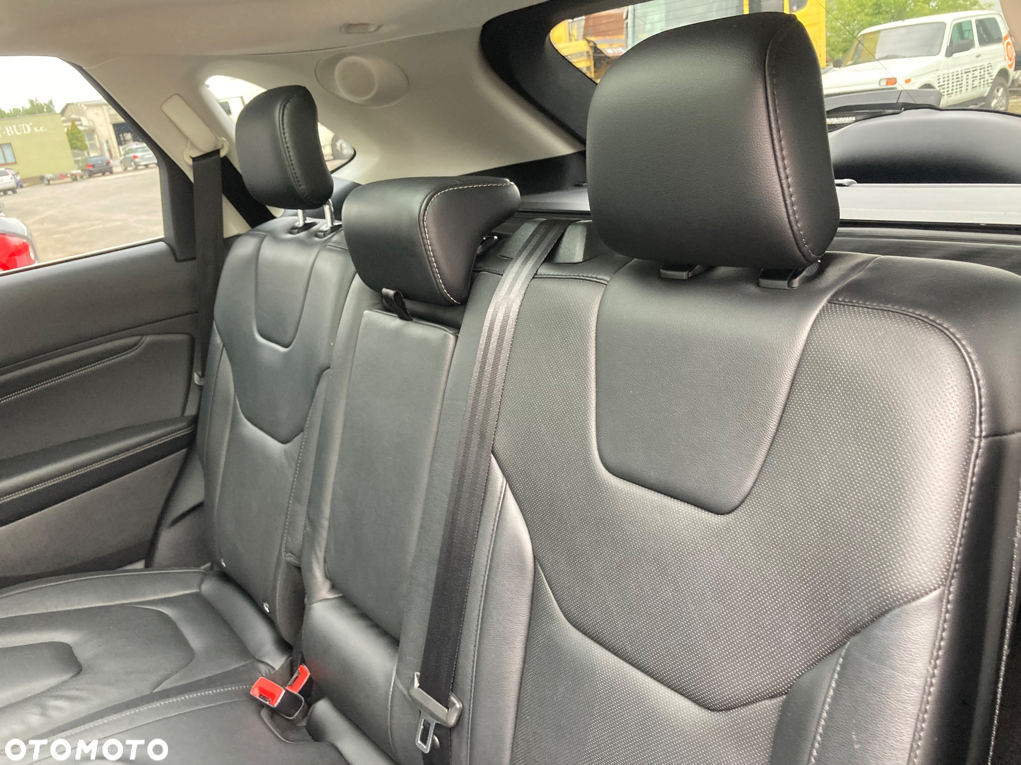 Ford Edge 2.0 TDCi Bi-Turbo 4x4 ST-LINE - 17