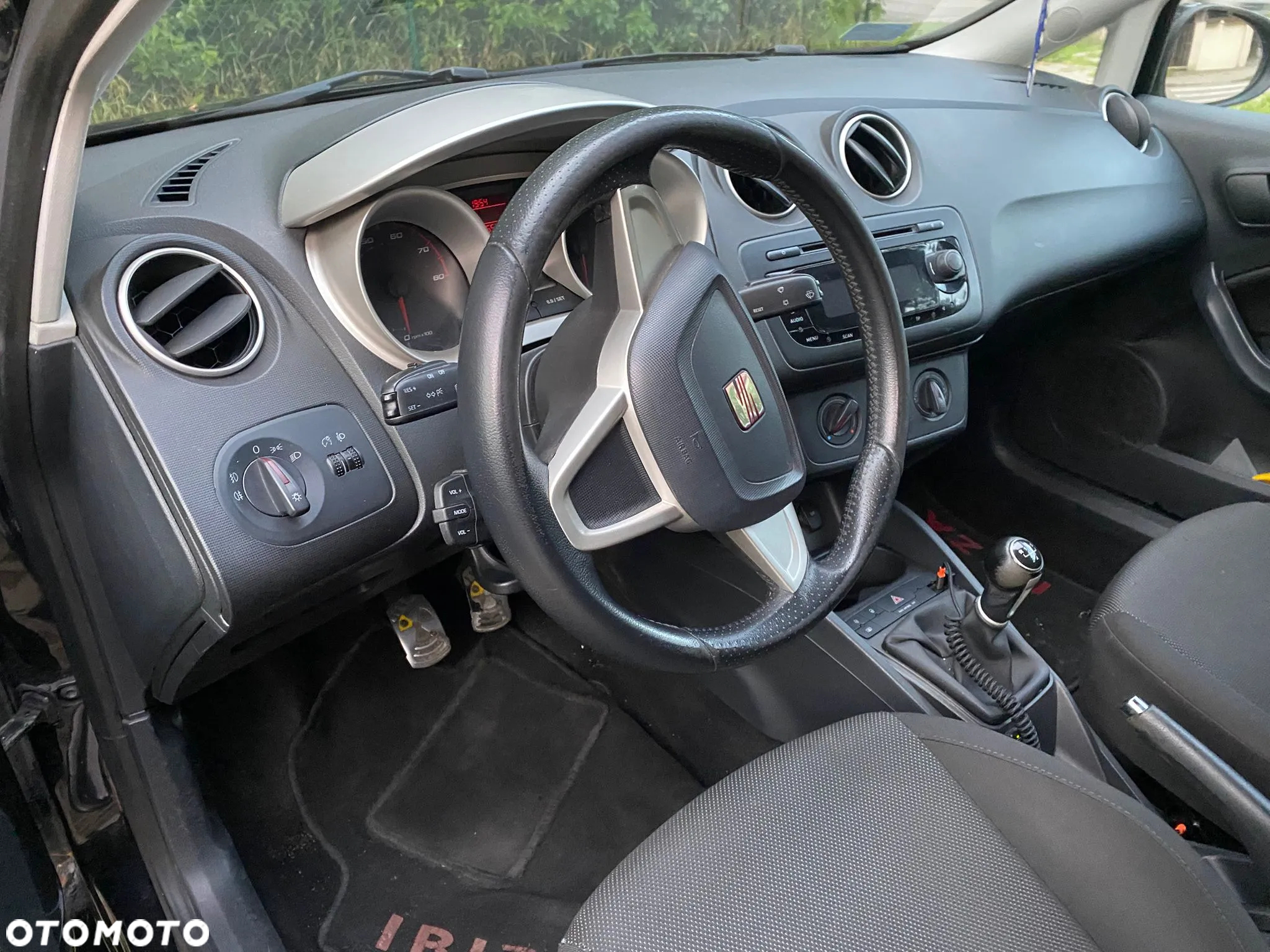 Seat Ibiza - 11