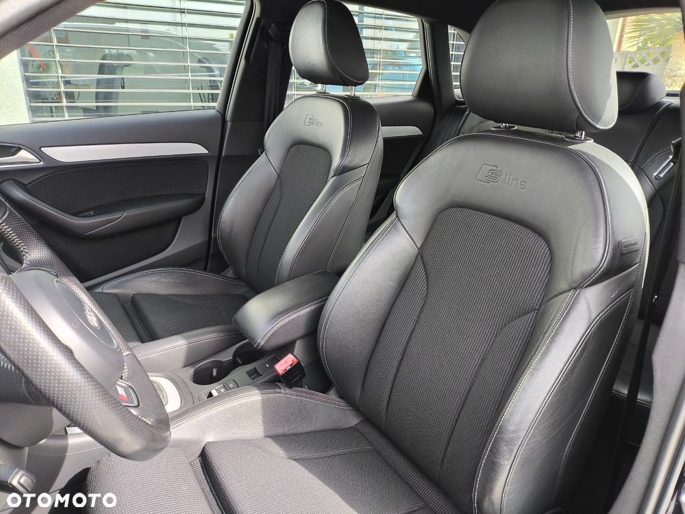 Audi Q3 - 15