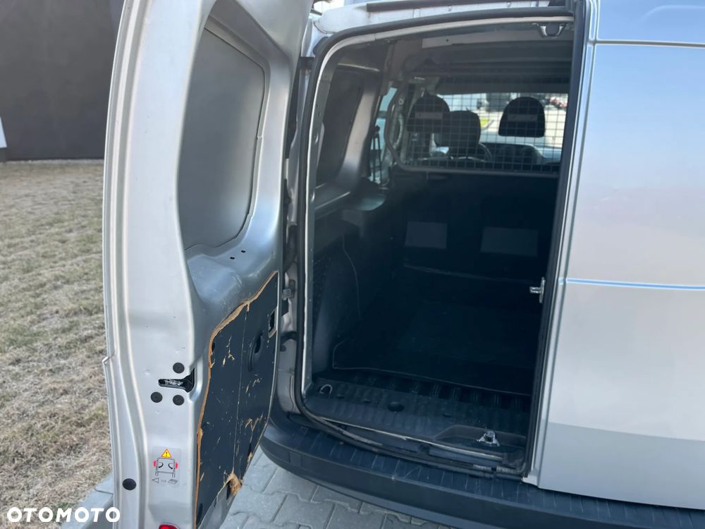 Mercedes-Benz Citan - 11