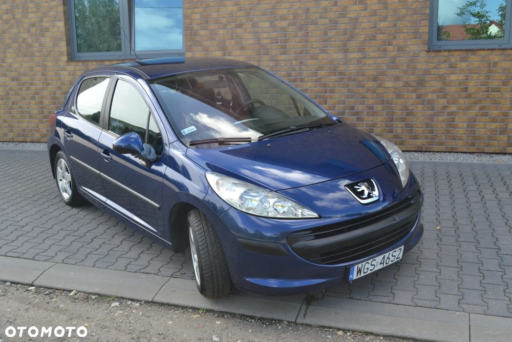 Peugeot 207 110 HDi FAP (Blue Lion) Premium - 1