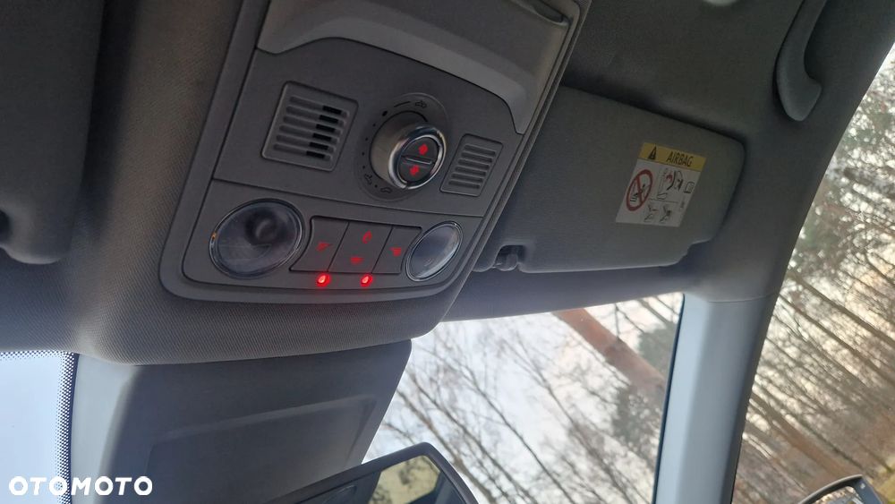 Seat Leon 2.0 TDI Start&Stop 4Drive DSG X-Perience - 37