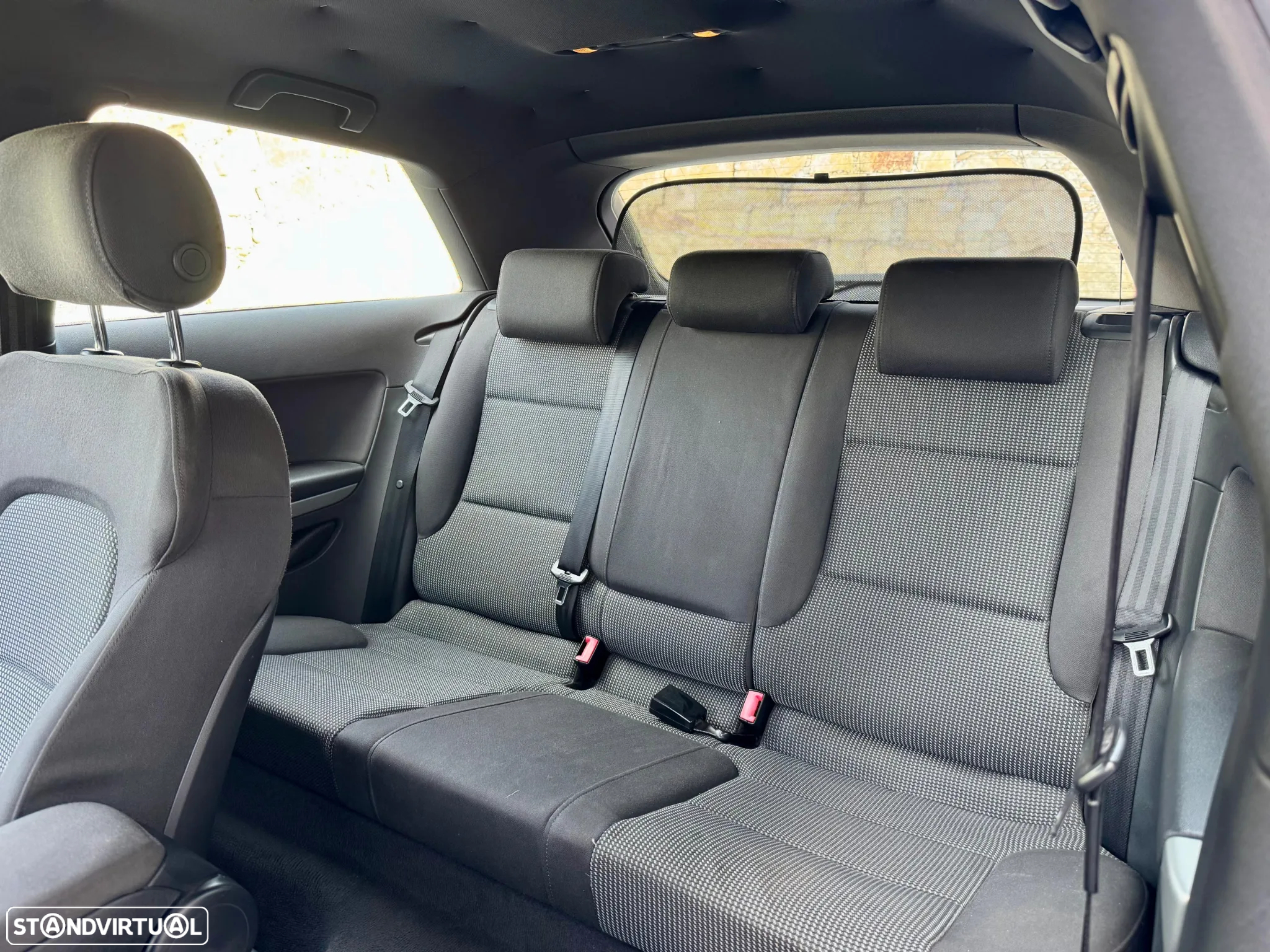 Audi A3 2.0 TDI Sport - 7