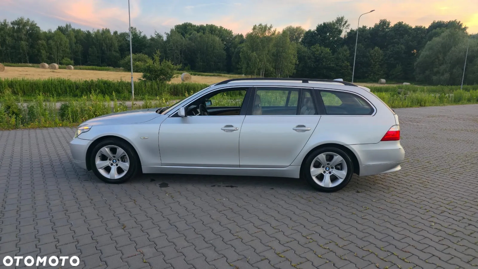 BMW Seria 5 535d - 7