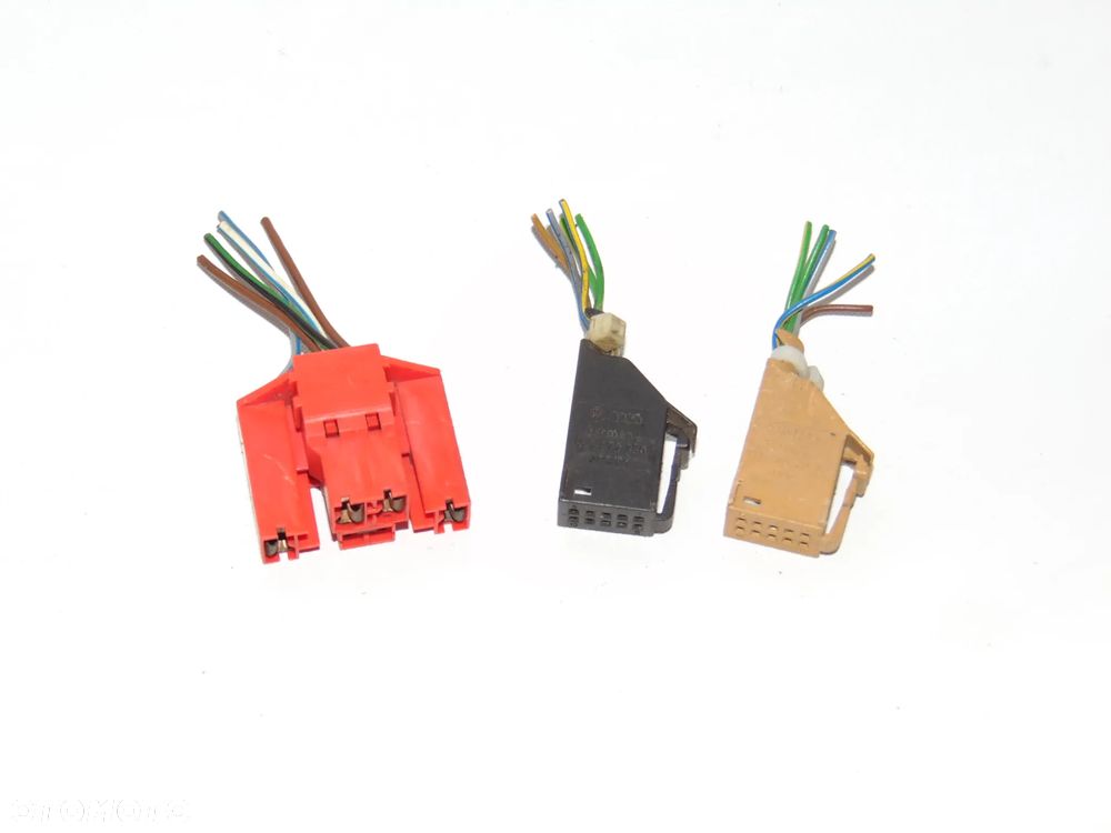 Przełącznik panel szyb VW Volkswagen Lupo Seat Arosa 97-05r - 17