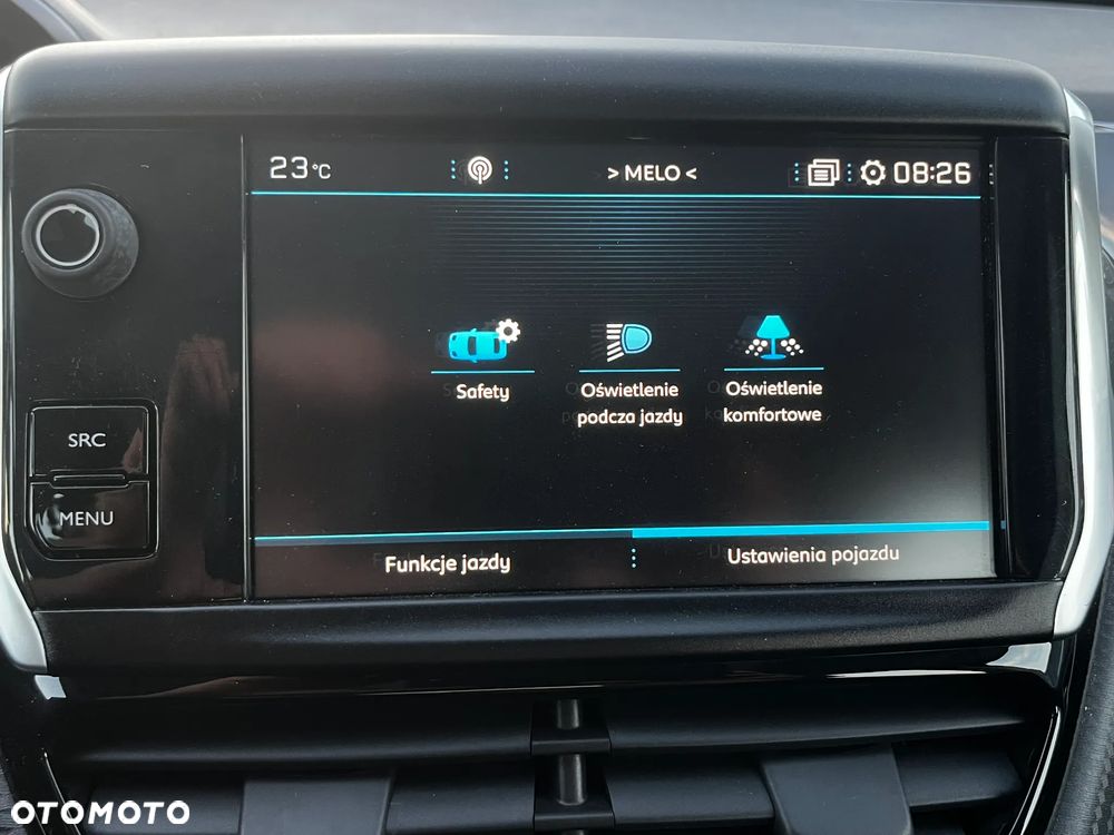 Peugeot 2008 PureTech 82 Allure - 36