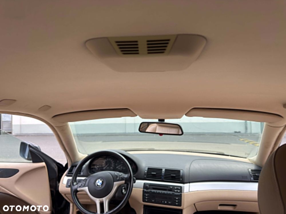 BMW Seria 3 - 31