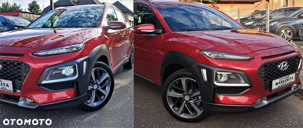 Hyundai Kona 1.0 T-GDI Premium - 37