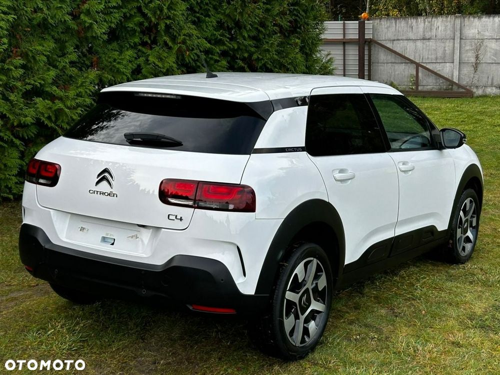 Citroën C4 Cactus - 31