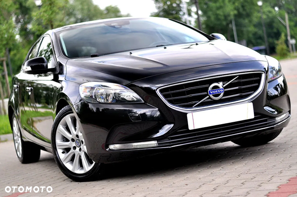Volvo V40 D2 Momentum