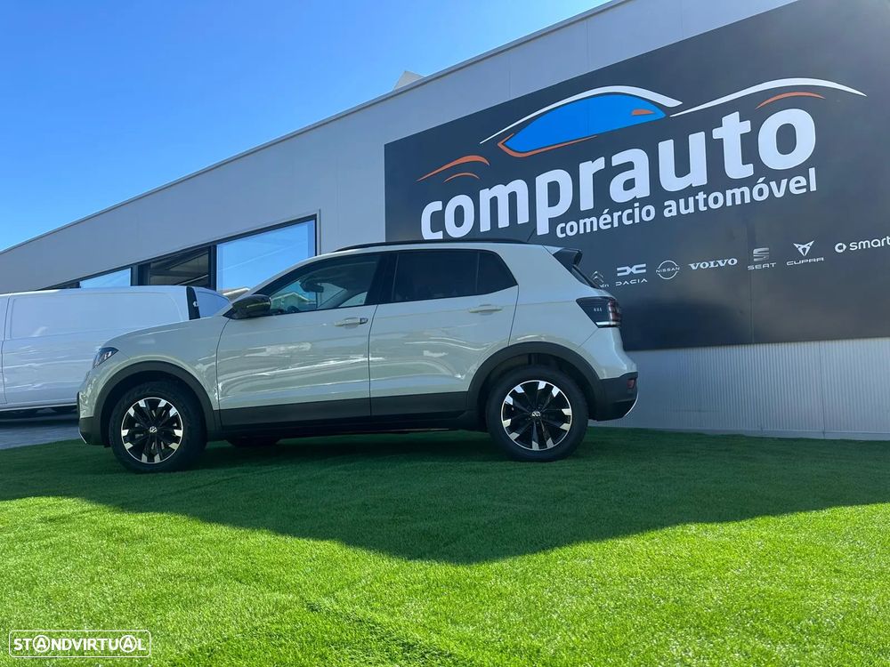 VW T-Cross - 3