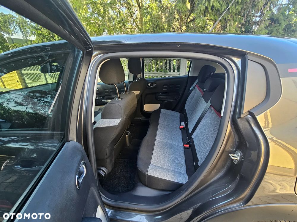 Citroën C3 1.2 PureTech C-Series - 30