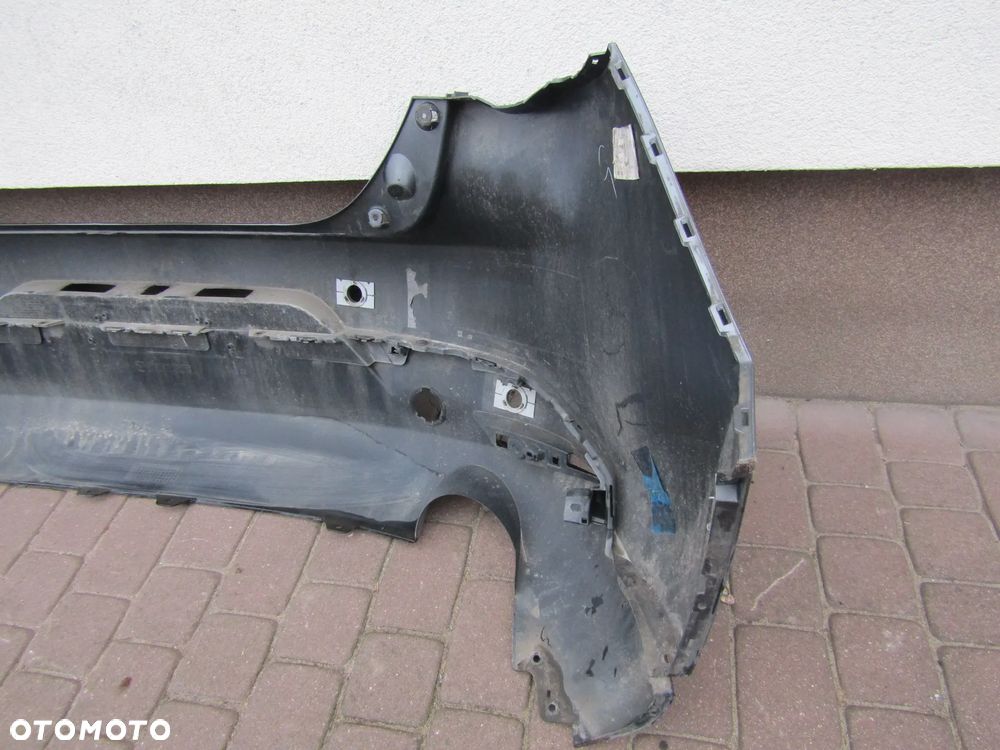 MAZDA 3 IV BP HB ZDERZAK TYŁ 19 24R BCKN-50221 - 6