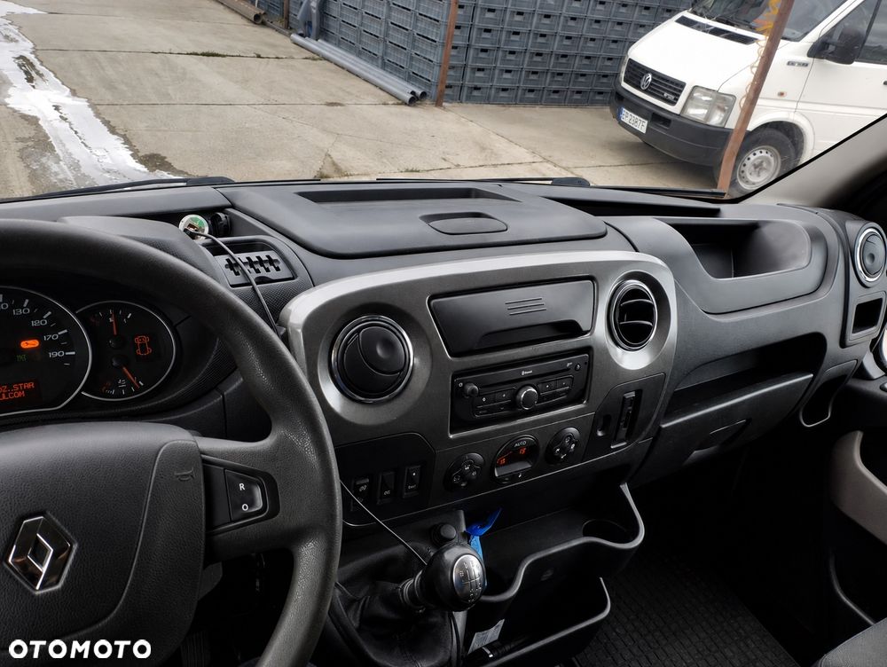 Renault Master - 6