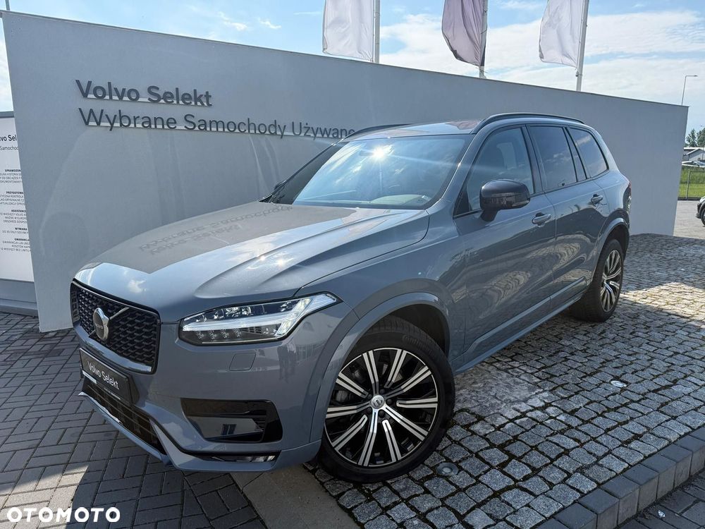 Volvo XC 90 - 41