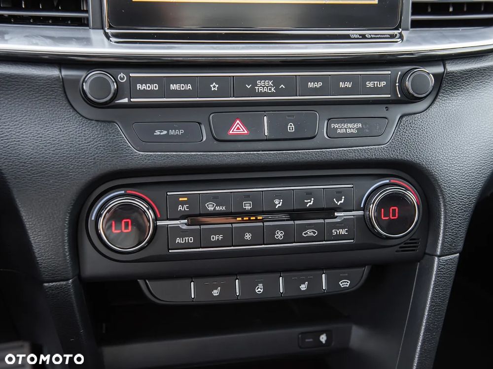 Kia ProCeed 1.6 T-GDI DCT7 OPF GT - 27
