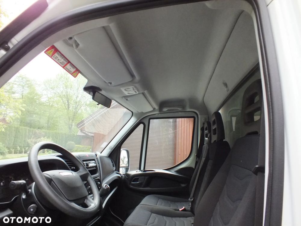 Iveco Daily 35c14 - 16