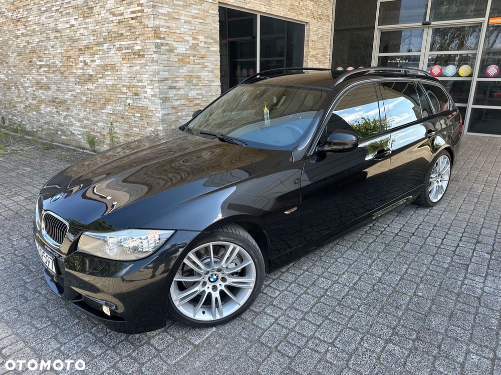 BMW Seria 3 - 13
