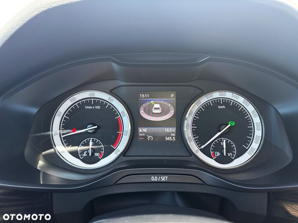 Skoda Kodiaq 2.0 TSI 4x4 Style DSG - 17