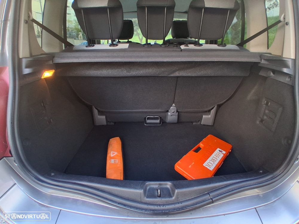 Renault Modus 1.2 Dynamique - 32