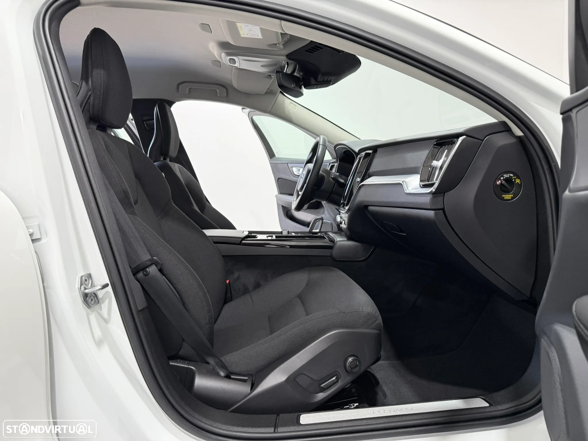 Volvo V60 2.0 T6 AWD TE Inscription Expression - 35