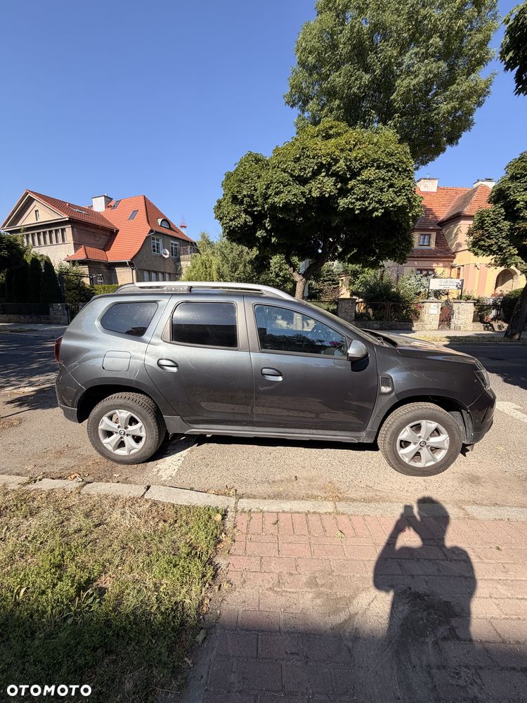 Dacia Duster - 4
