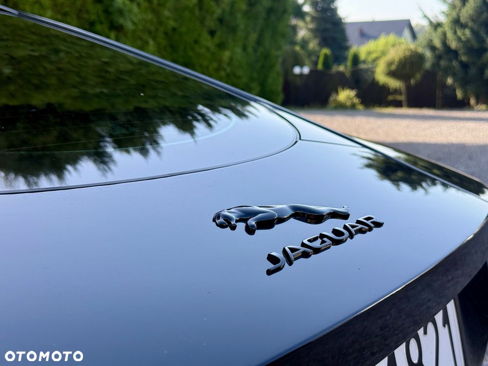Jaguar F-Type 5.0 V8 S/C AWD R - 23