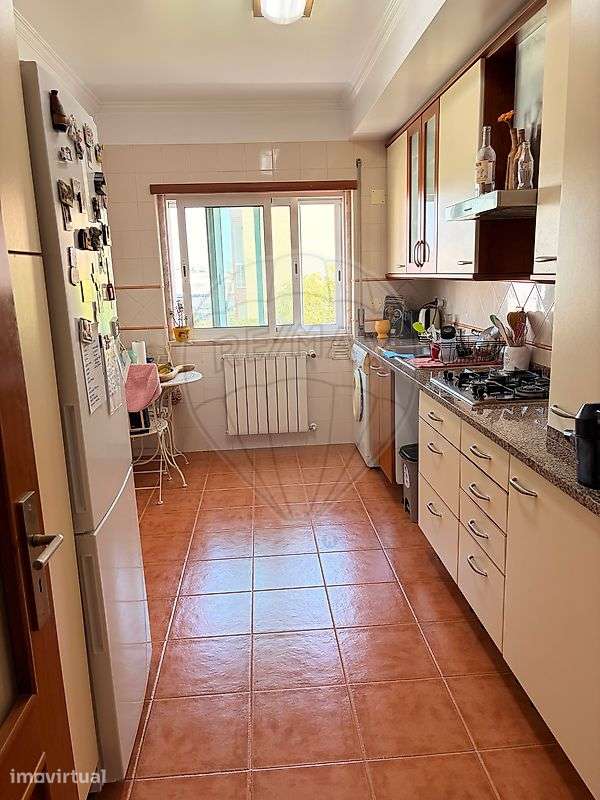 Apartamento T2 para arrendamento - Grande imagem: 5/19