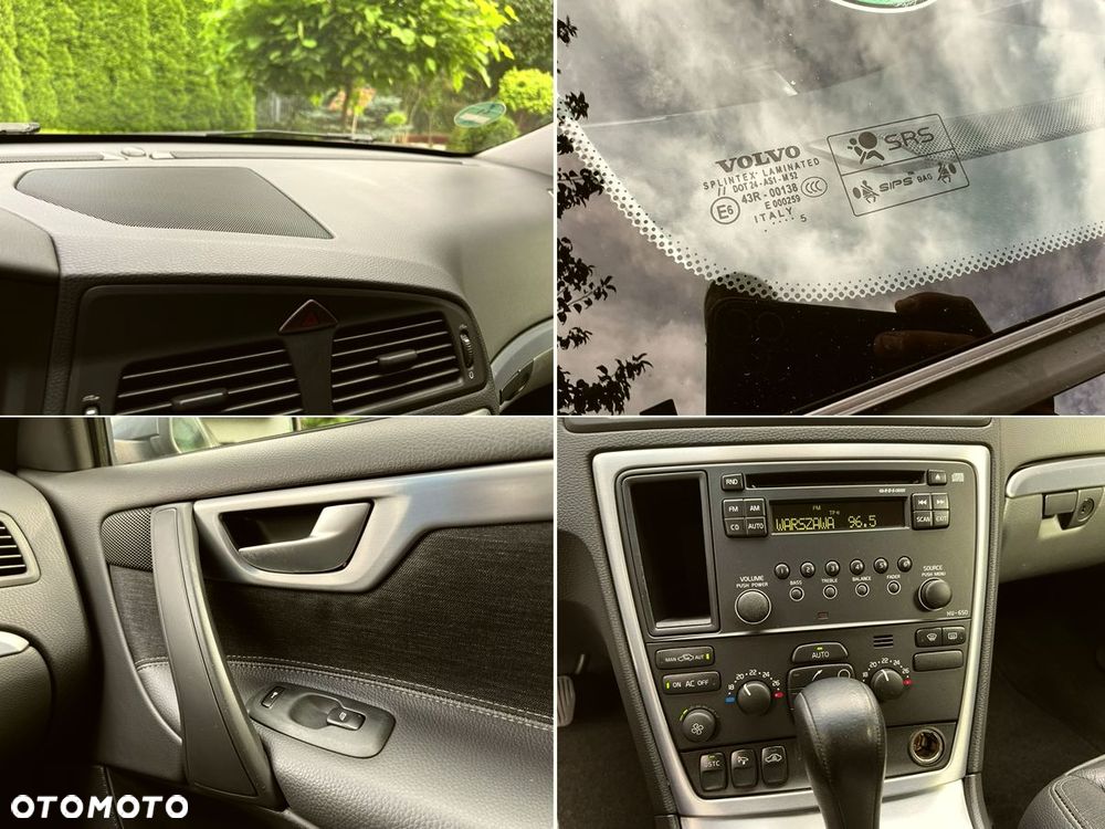 Volvo V70 2.4 Summum - 34