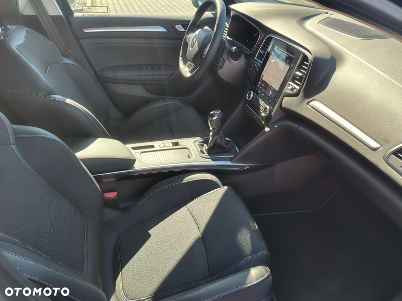 Renault Megane - 7