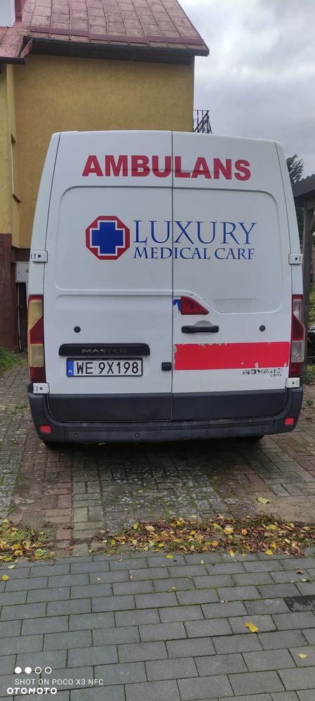 Renault master - 6