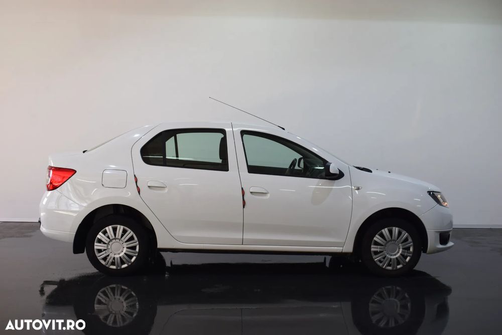Dacia Logan 1.2 73 CP Laureate - 3